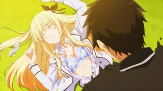 Main buka-bukaan di sekolah 🥵😲