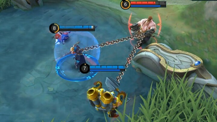 Video Lucu Mobile Legends #1