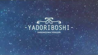 【19 IndoUta Chorus】Yadoriboshi -Twin Star Exorcist OST- 【Indonesian Version】