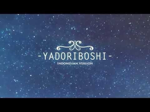 【19 IndoUta Chorus】Yadoriboshi -Twin Star Exorcist OST- 【Indonesian Version】