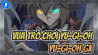 Vua trò chơi Yu-Gi-Oh|[HD]Yu-Gi-Oh GX 180 Tập_M1