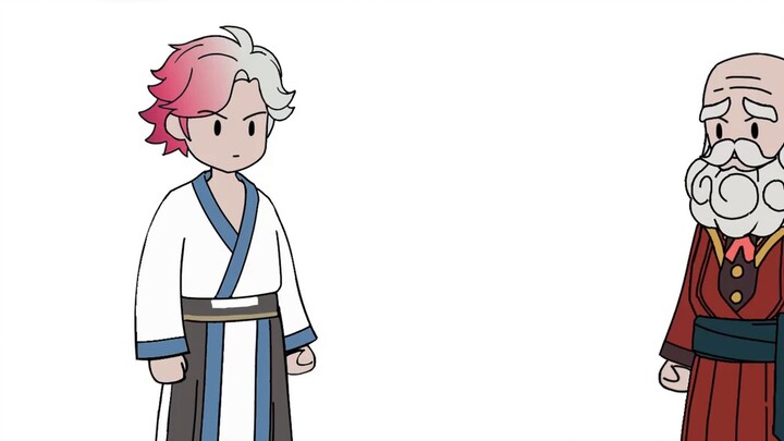 Traveling through the world of beast taming, I can actually make a contract with Cthulhu?