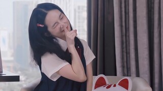 【4K60FPS | Chaoxing Xianxian】 Siêu rõ nét và mượt mà ❤ Vũ điệu thư ký