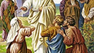 Gospel of the DayLuke 12:1-7