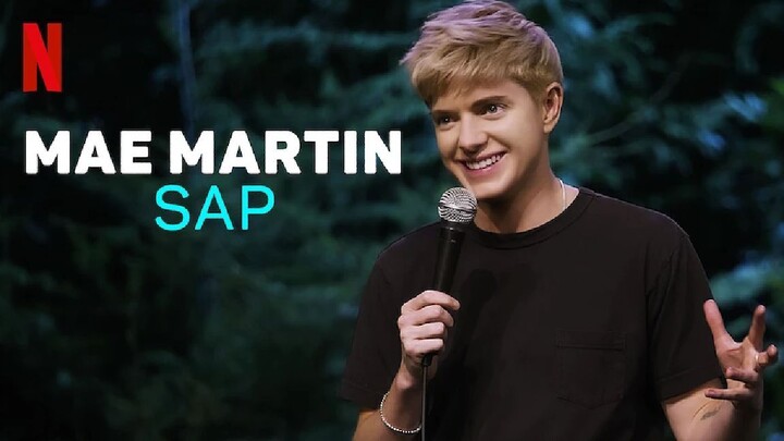 Mae Martin: SAP 2023 SUB INDO