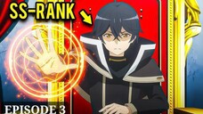 My Gift LVL 9999 Unlimited Gacha || S1 || EP-03 (HINDI)