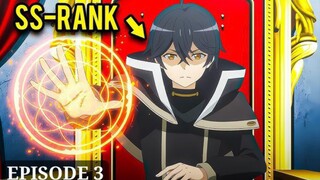 My Gift LVL 9999 Unlimited Gacha || S1 || EP-03 (HINDI)