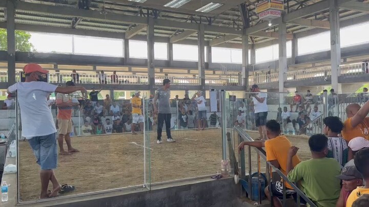 6x Hennie Solid ka talaga🐓🫡