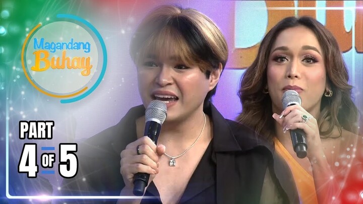 Magandang Buhay (4/5) | July 4, 2024