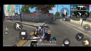 nhạc game free fire vách ngờ nga remix Khang mobile