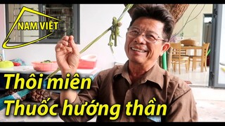 Bùa thôi miên - chuyện cậu 7 kể [Nam Việt 1848]