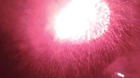 Klcc park drone show 2026 Kuala Lumpur Malaysia 🇲🇾