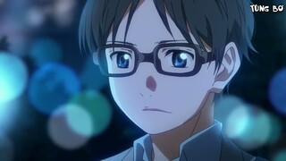 [AMV] - Đường Tôi Chở Về | buitruonglinh| Tùng bơ