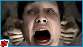 Stray Souls Demo | Upcoming Psychological Horror Game