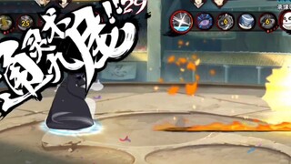 "Game Naruto Mobile" T0 yếu nhất và t1 mạnh nhất - người đàn ông đeo mặt nạ bí ẩn