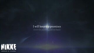 Re:CIPE FOR YOU : Reach for the Stars  [GODDESS OF VICTORY: NIKKE OST]