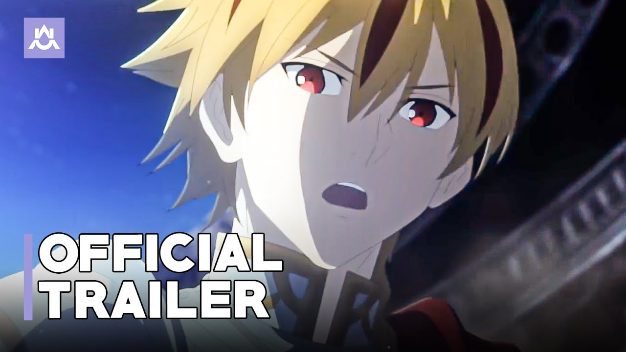 Fate/Strange Fake Movie Shares New Promo: Watch