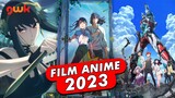 7 Rekomendasi Film Anime TERBAIK 2023