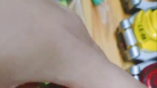 [Store Manager's Lucky Bag] 49 This is a fast food lucky bag~