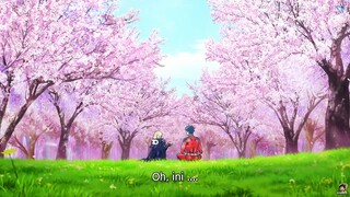 Pahlawan dan kisah cinta terlarang episode 1 sub indo