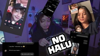 netizen halu
