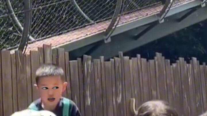 Recognition from the Beast King