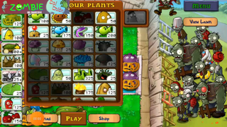 Zom12 Màn siêu vô địch Chiến thuật mới Level 42_45 phần 1 #plantsvszombies