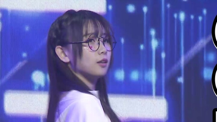 【萌爱moi】SOLO⚡️เวอร์ชันบันทึกการถ่ายทอดสดอย่างเป็นทางการ