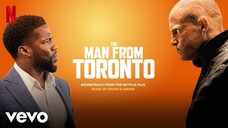 Watch Movie: The Man from Toronto 2022 Trailer  : link in the  description: