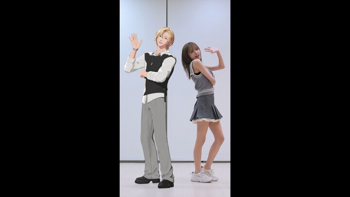 【แนวตั้ง】ซ่อนหา 🫣👀 กับเยนา ชเวอึนนา