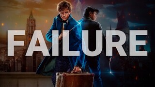 Revisiting The FAILURE of The Harry Potter Franchise | Video Essay