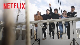 『ONE PIECE』シーズン2 製作開始 - Netflix