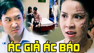 CÁI KẾT ĐẮNG CHO ĐÔI NAM NỮ ÁC ĐỘC ► PHIM MỚI NHẤT 2023 ► PHIM VIỆT NAM HAY NHẤT 2023 | PHIM THVL