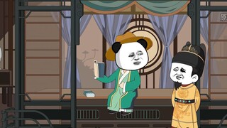 Episode 77 Mohist School? ?