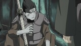 Mr. Kisame, your life must be very hard!