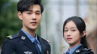 9. TITLE: Anti-Fraud [2025]/Chinese Series Action Mystery Drama English Subtitles HD