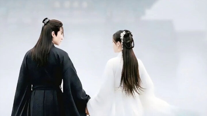 会开花的云 (Huì Kāi Huā De Yún) - A Cloud That Blooms(Oleh 王樾安/Wáng Yuè Ān) sub indo