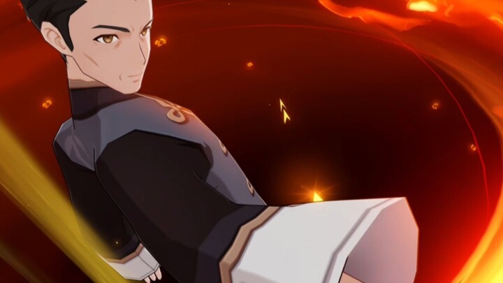 [ Genshin Impact ] Liyue không nuôi người nhàn rỗi