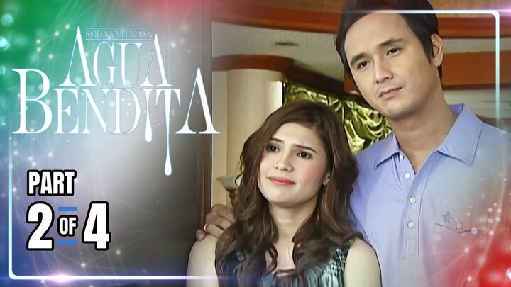 Agua Bendita | Episode 10 (2/4) | June 28, 2024
