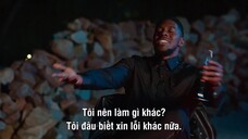 Những ngôi sao trẻ châu Phi (Phần 2) EP 5 [Sub Việt]