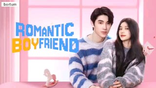 ROMANTIC BOYFRIEND -EPS 06- (SUB INDO)