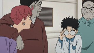 Dandadan S2 Eps.01 Sub indo Part 6