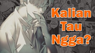 ANIME MASTERPIECE yang tidak banyak orang tau