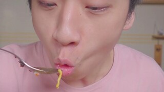 «أكل وبث» 2.0