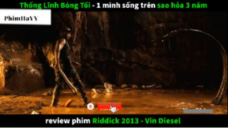 TÓm Tắt:Đế triều chiếu Vin Diesek 1 #phimhanhdongmy