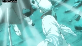 [Gintama / Jalur Utama] Sakata Gintoki × Takasugi Shinsuke × Yoshida Matsuo / Void - Lamunan