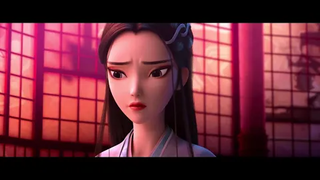 เรื่อง White Snake พระเอกกับนางเอกตามหาที่มาของปิ่นปักผม และการเจอกับปีศาจจิ้งจอก