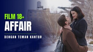 GENJOT TEMAN KANTOR - FILM 18+