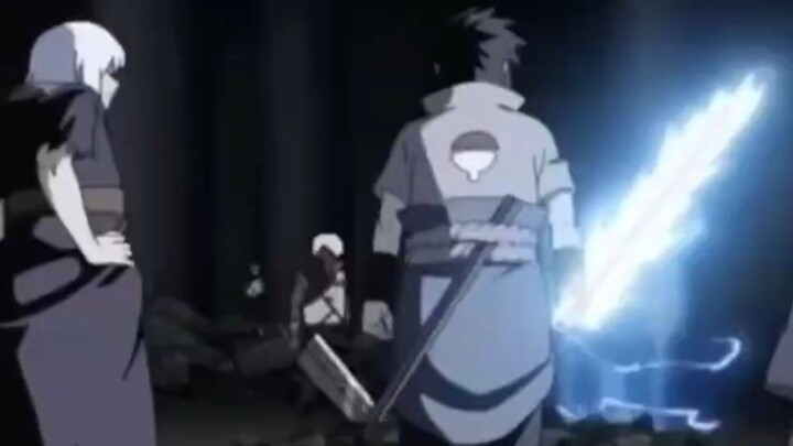 Naruto shipudden episode sasuke