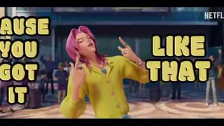 Soda Pop -Saja Boys